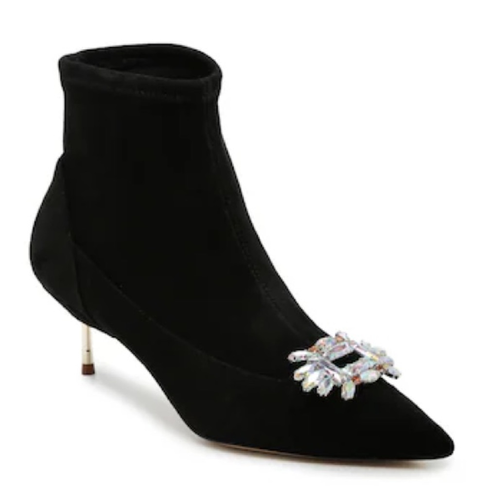 Kurt Geiger London Bellevue Bootie. Size 36.5